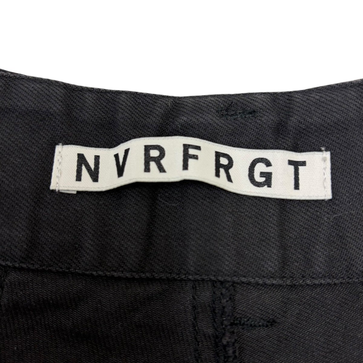 25SS3D TWISTED CARGO SHORTSカーゴショートパンツ