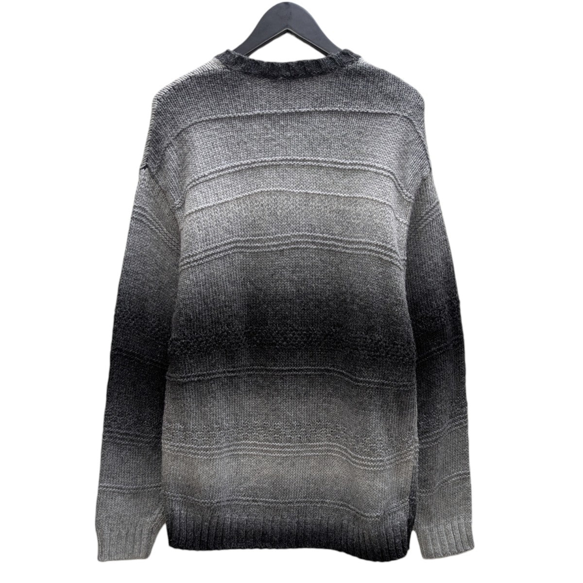Supreme(シュプリーム) 【Gradient stripe sweater】グラデーション