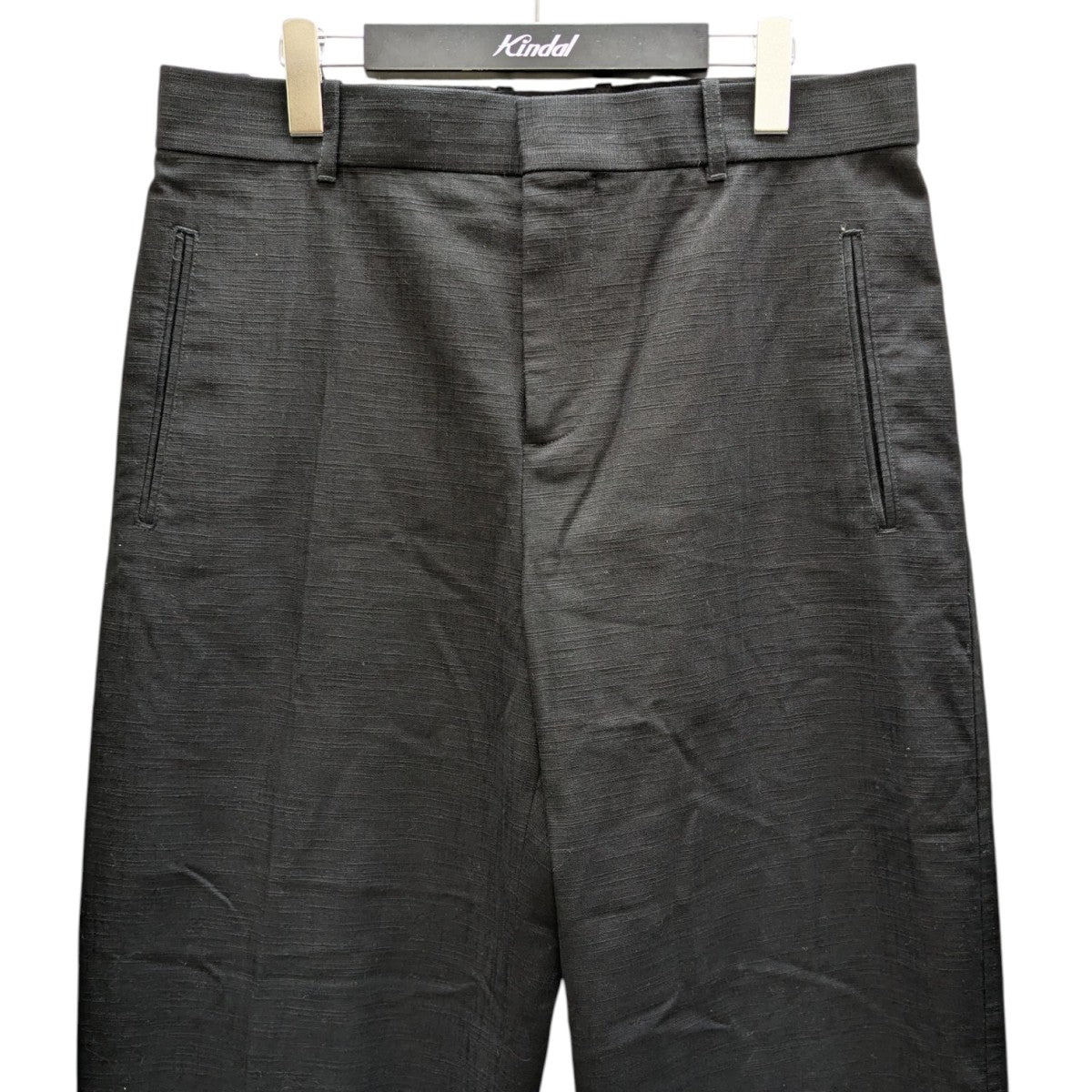 BOTTEGA VENETA(ボッテガヴェネタ) ワイドスラックス 727758 V2KV0