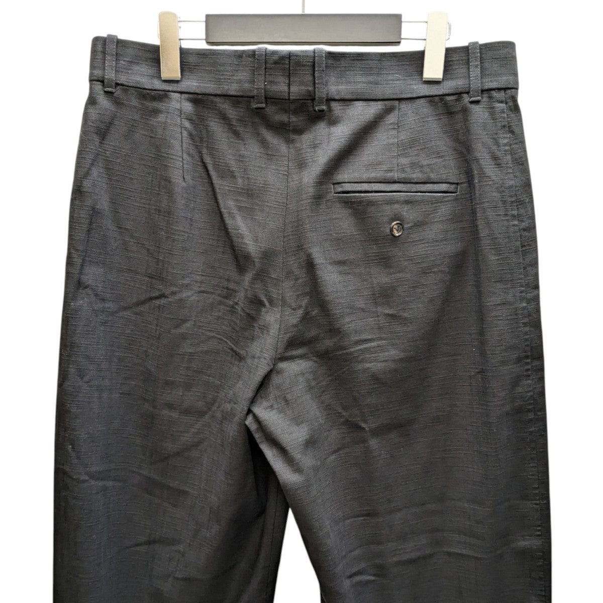 BOTTEGA VENETA(ボッテガヴェネタ) ワイドスラックス 727758 V2KV0