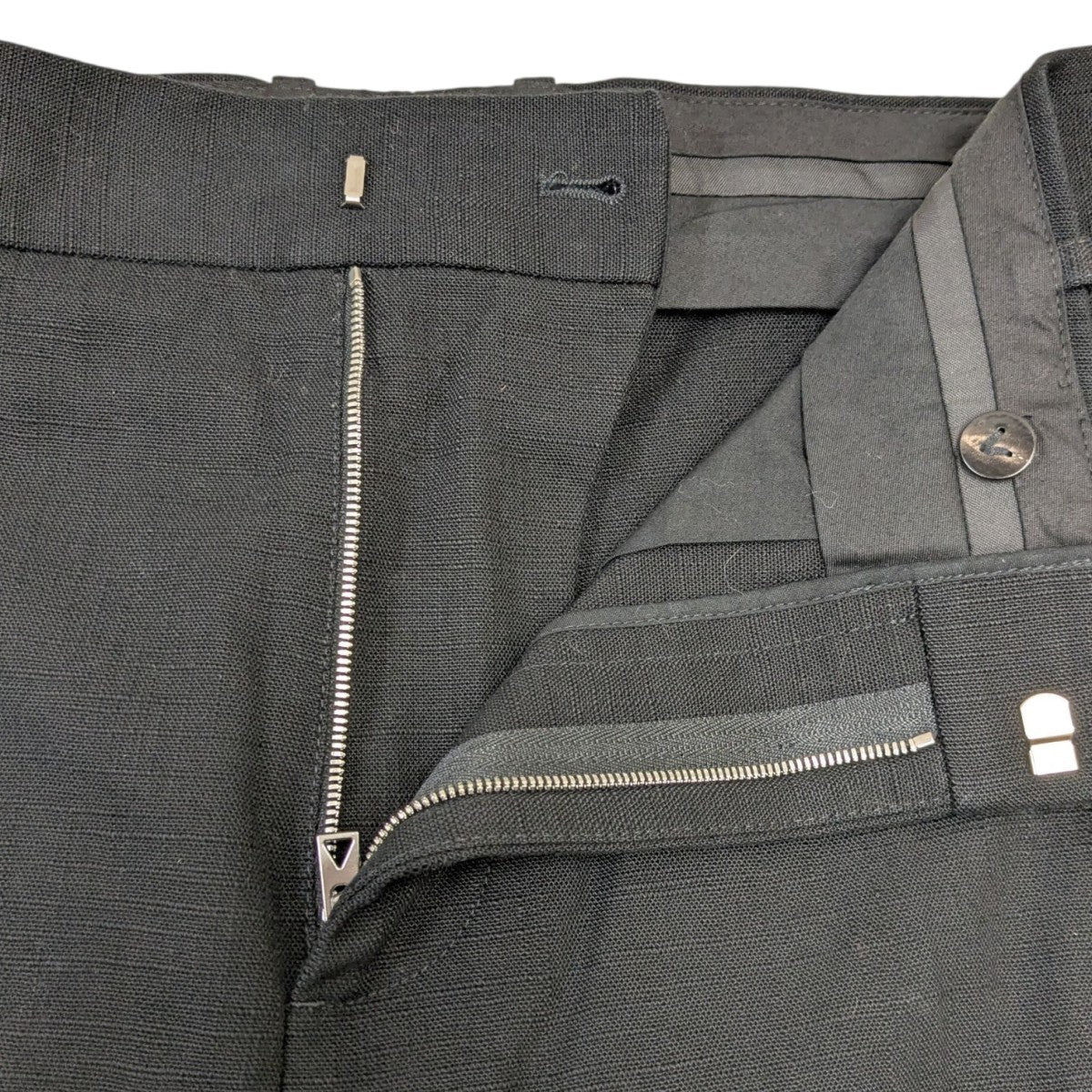 BOTTEGA VENETA(ボッテガヴェネタ) ワイドスラックス 727758 V2KV0