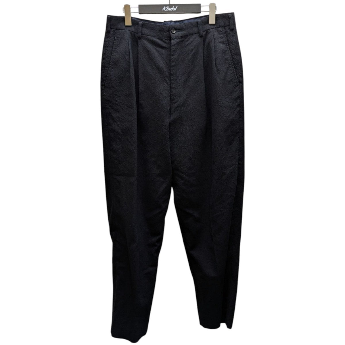 COMME des GARCONS(コムデギャルソン) AD1992 2タックスラックス HP