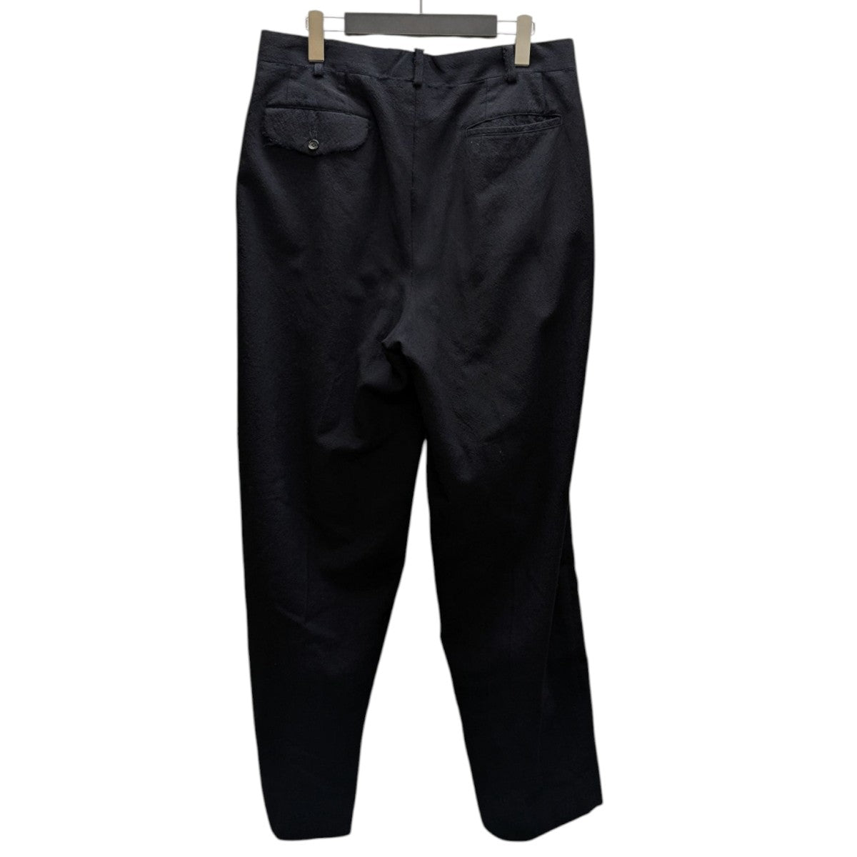 COMME des GARCONS(コムデギャルソン) AD1992 2タックスラックス HP