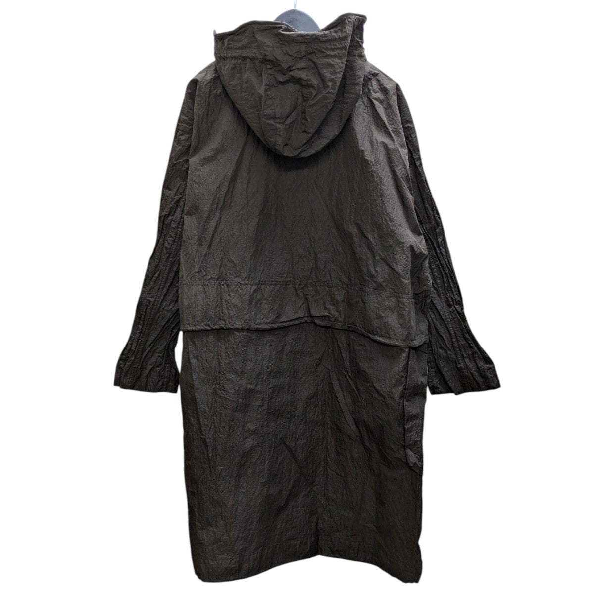 Omar Afridi(オマールアフリディ) 24AWNoshaq Puffer Jacketダウン