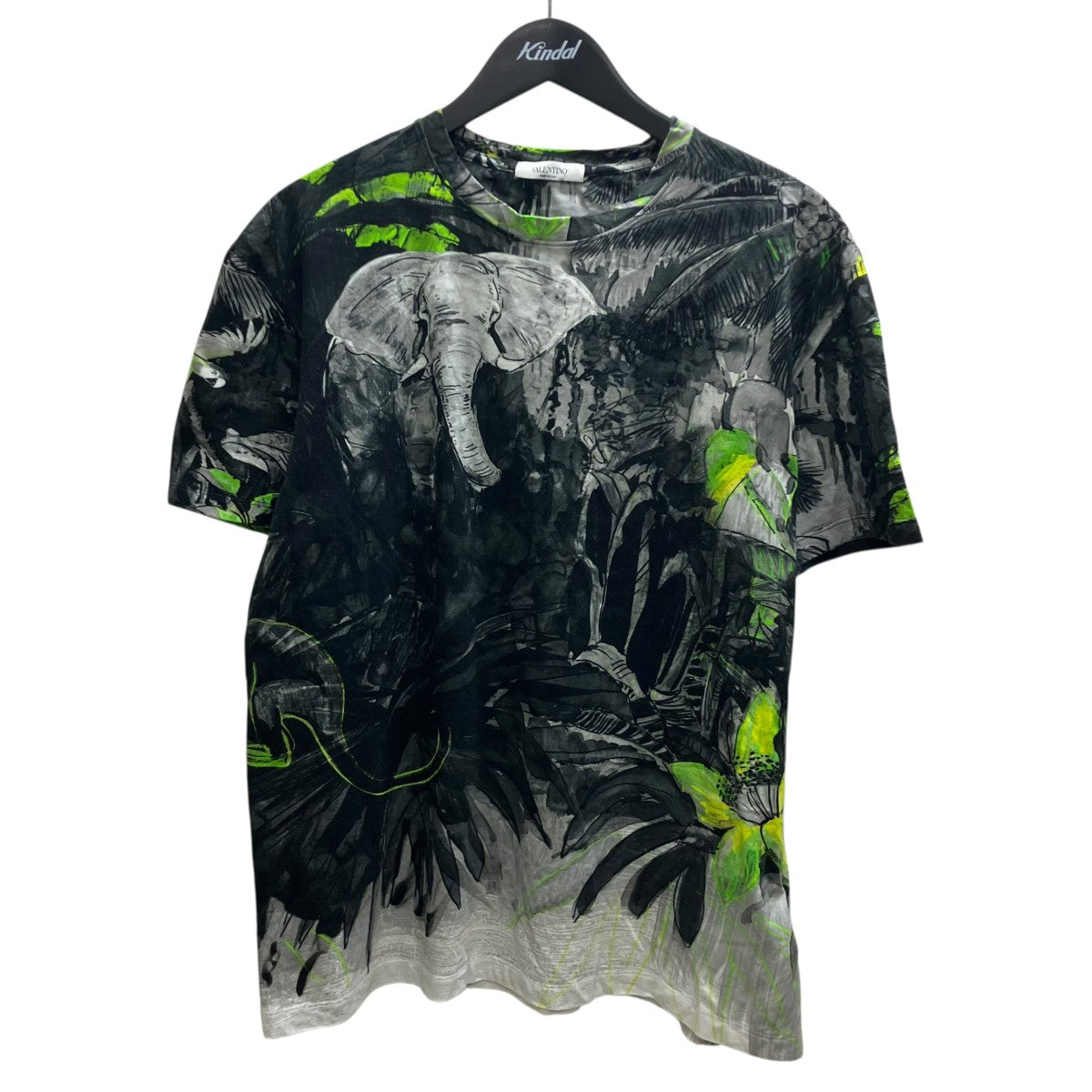 グラフィックTシャツ