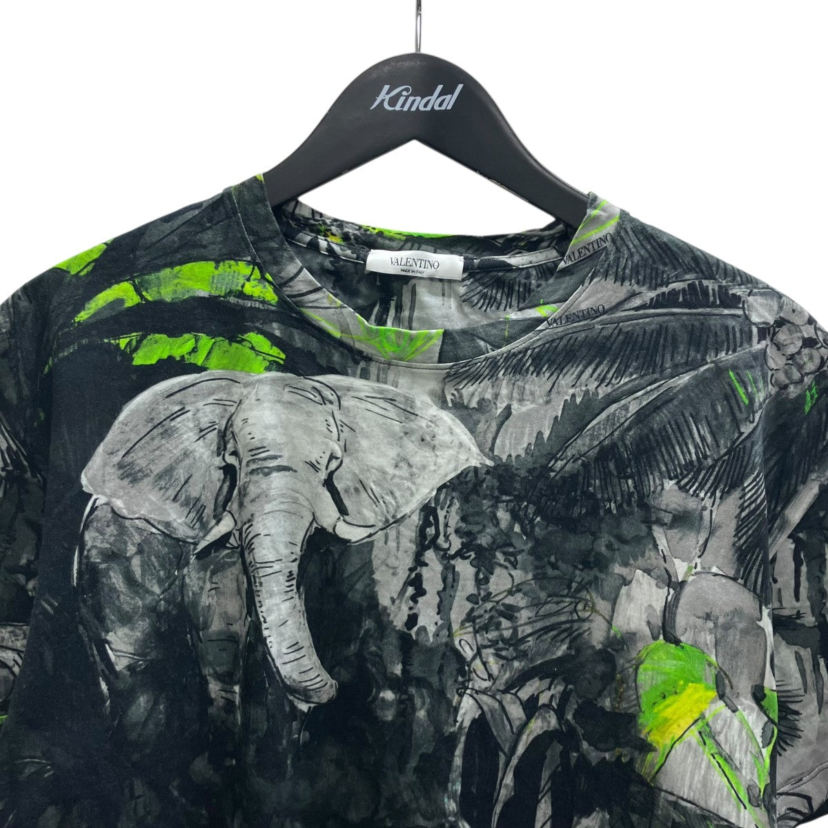グラフィックTシャツ