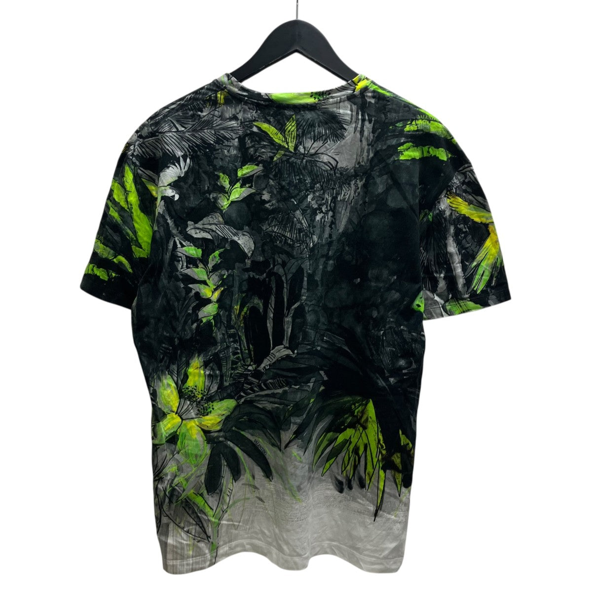 グラフィックTシャツ