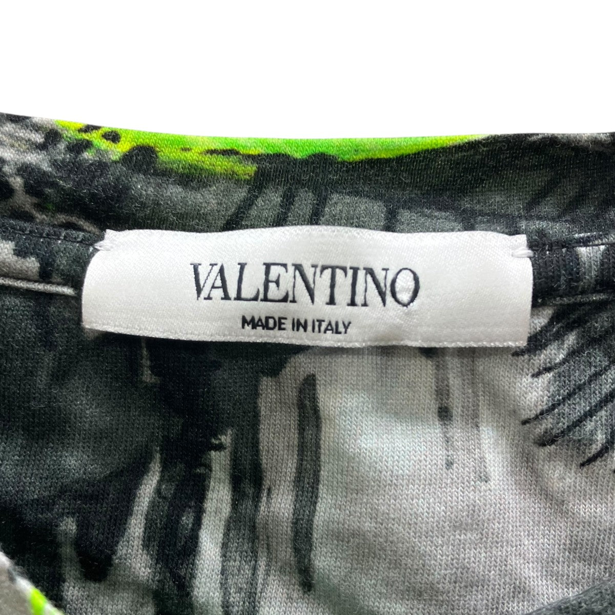 グラフィックTシャツ