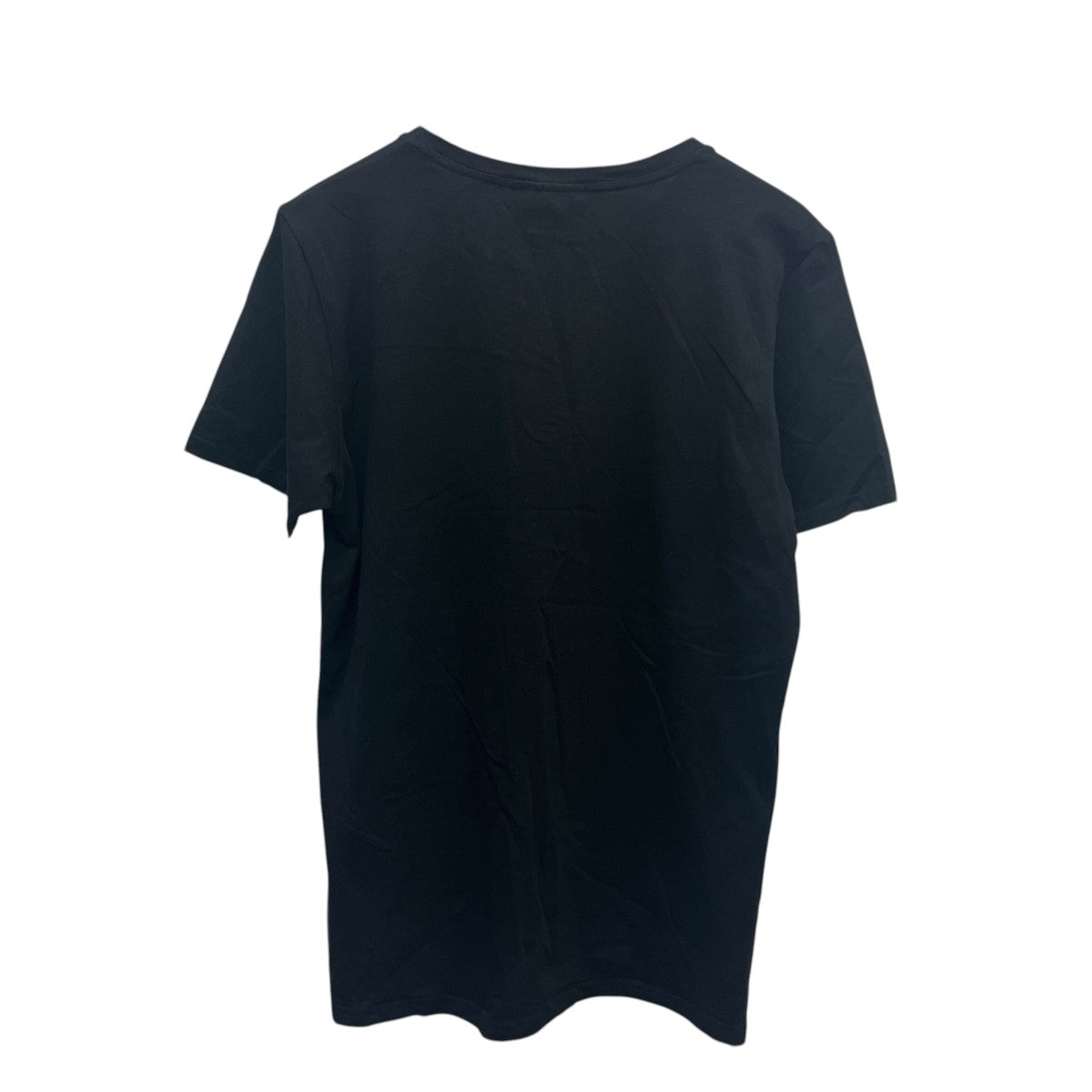 【未使用品 】フィリッププレイン Tシャツ ビジュー 半袖 XL メンズ PHILIPP PLEIN(フィリッププレイン) ビジューTシャツ ブラック サイズ