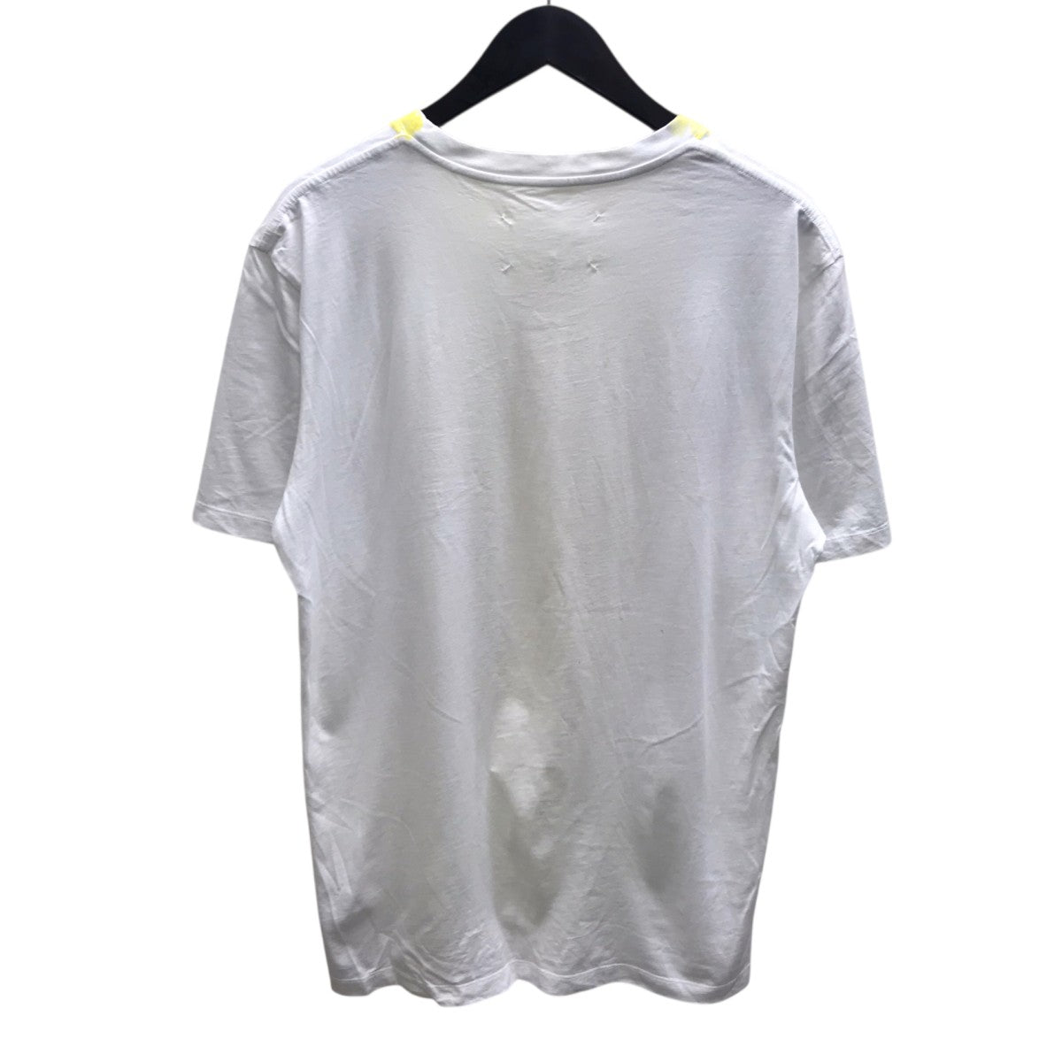 ペイントTシャツ