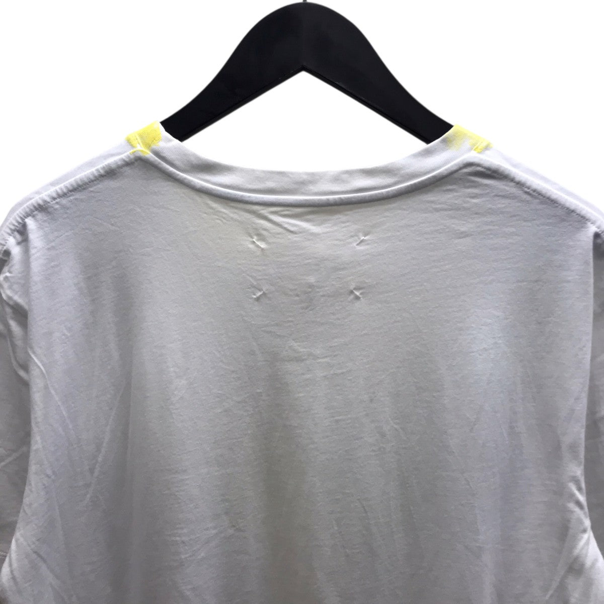 ペイントTシャツ