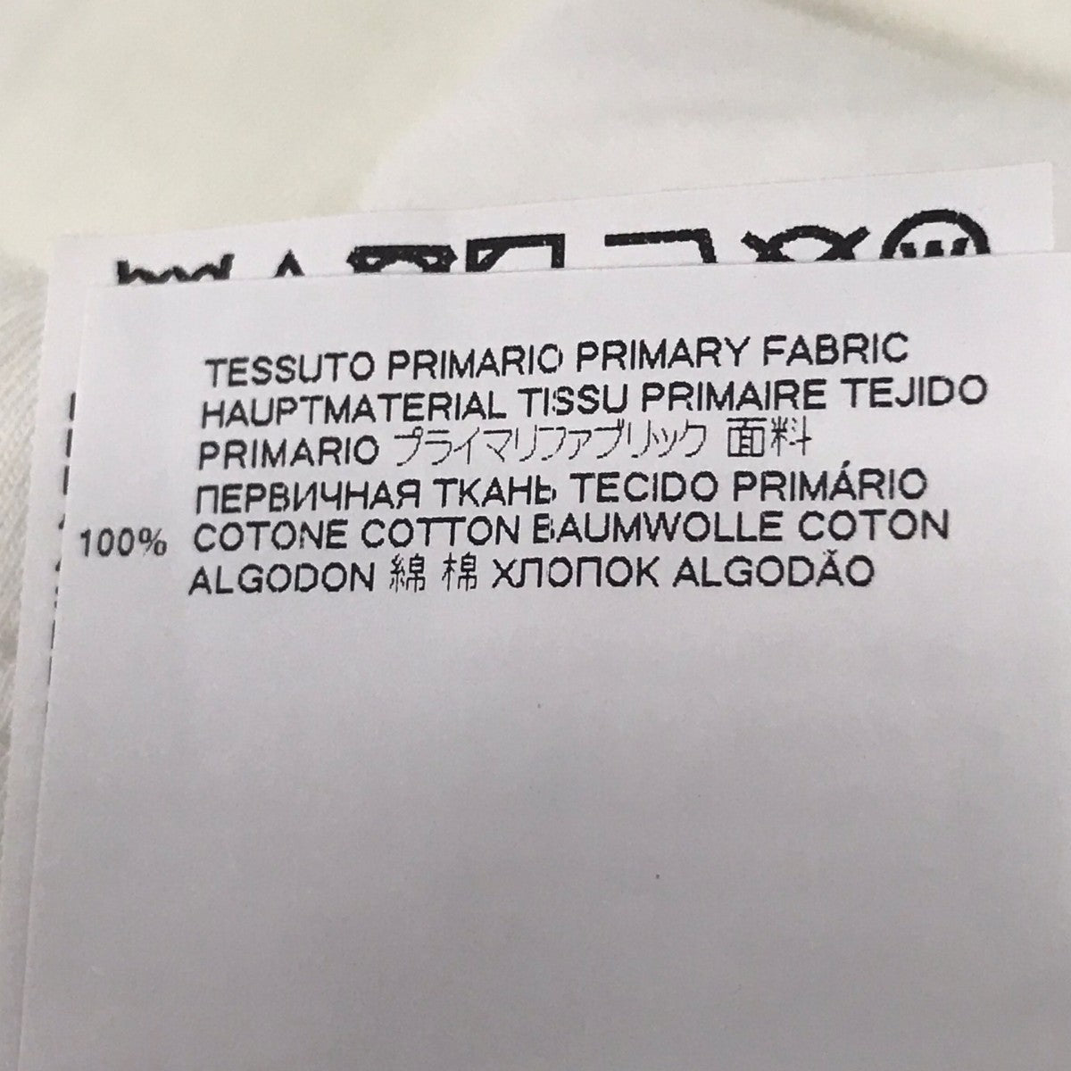 ペイントTシャツ