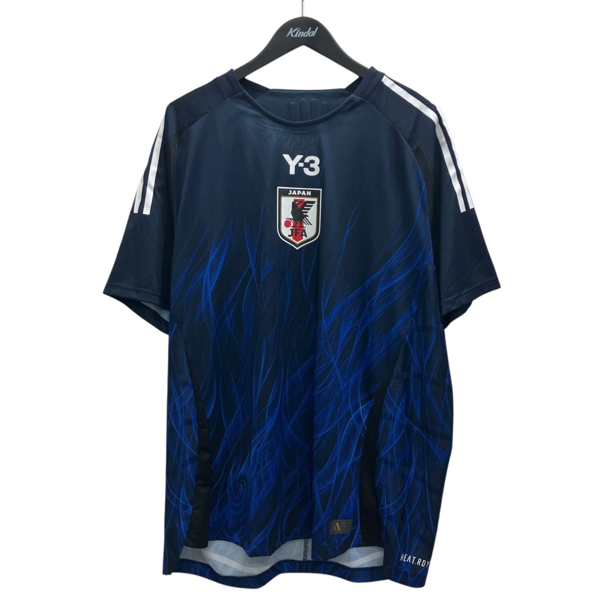 サッカー日本代表 2024 ホーム レプリカ ユニフォーム