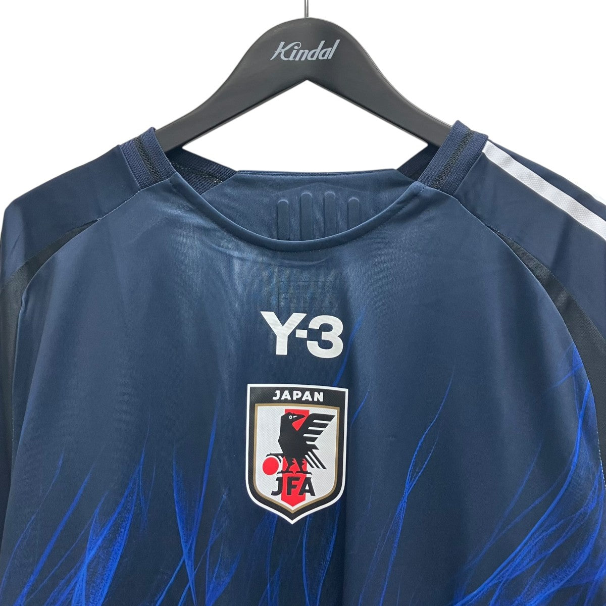 サッカー日本代表 2024 ホーム レプリカ ユニフォーム