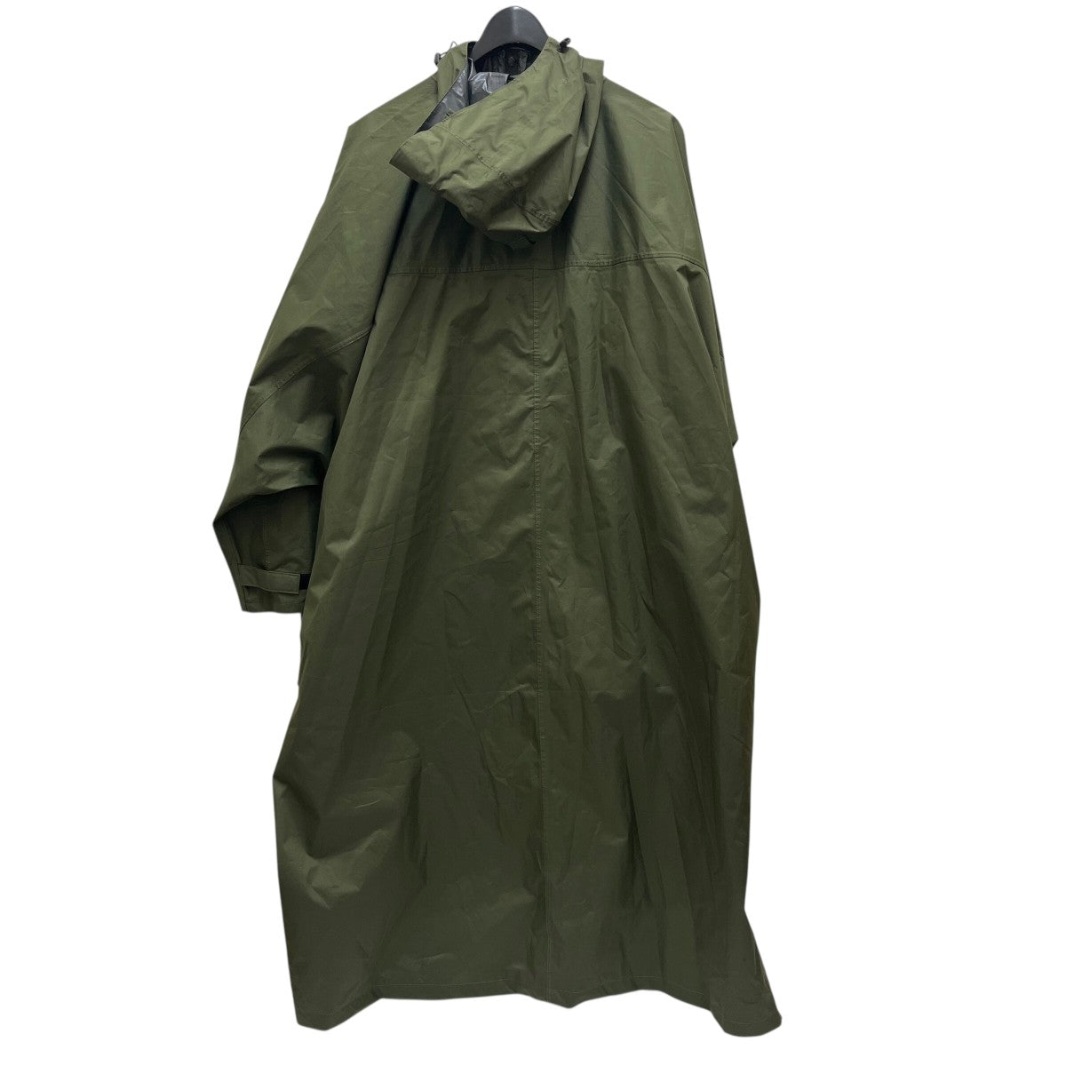 PIRARRUCU レインポンチョMK-02289 古着・中古-2枚目のアイテム画像