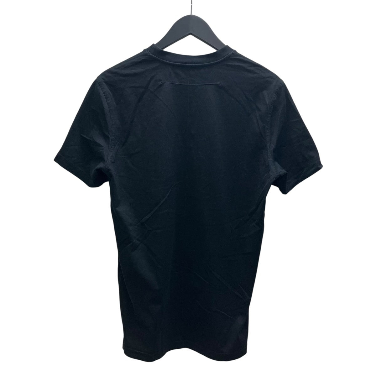 GIVENCHY(ジバンシィ) フロント装飾Tシャツ 15J 7133 651 ブラック
