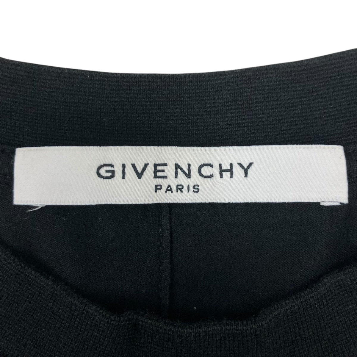 フロント装飾Tシャツ