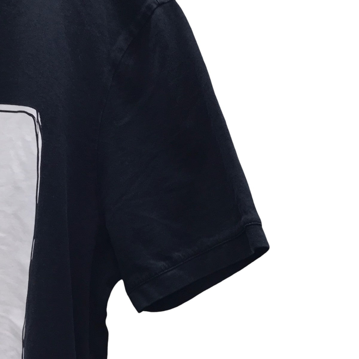 FENDI JOKARL プリントTシャツ 古着・中古-5枚目のアイテム画像