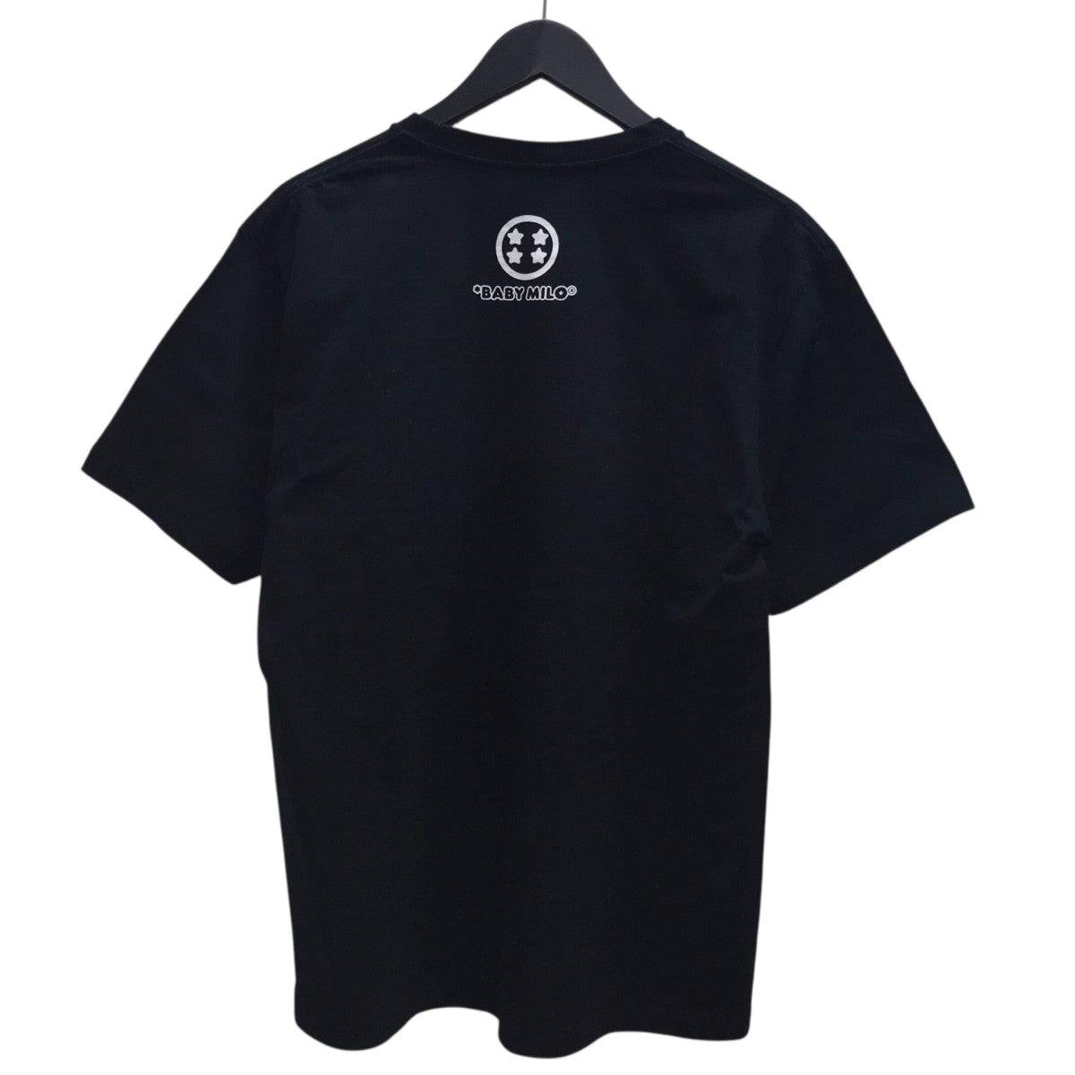 A BATHING APE×DRAGON BALL プリントTシャツ 古着・中古-2枚目のアイテム画像