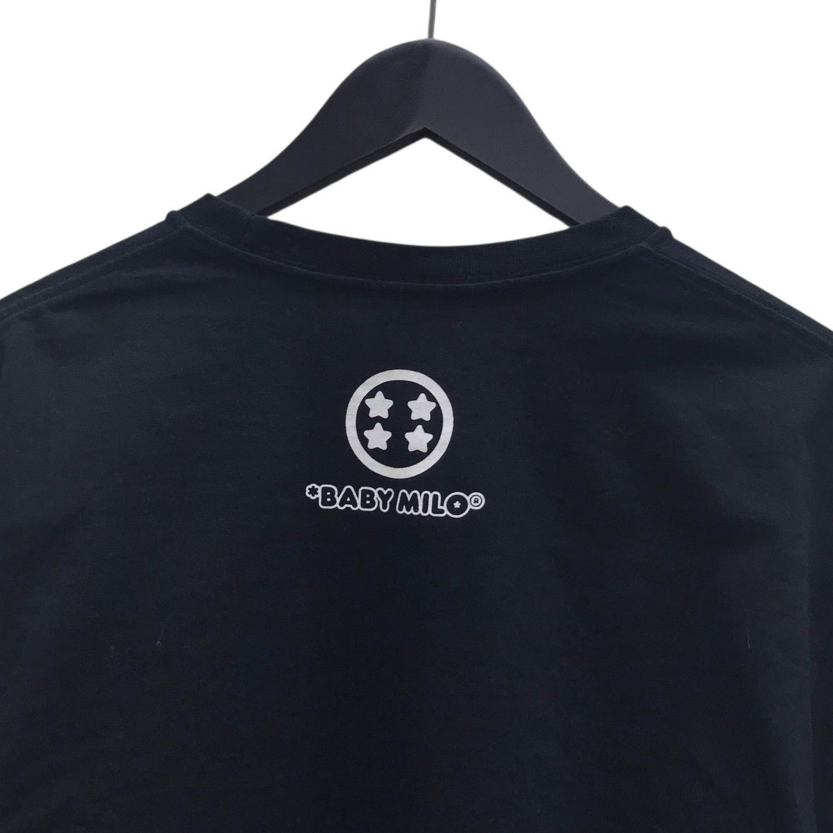 A BATHING APE×DRAGON BALL プリントTシャツ 古着・中古-4枚目のアイテム画像