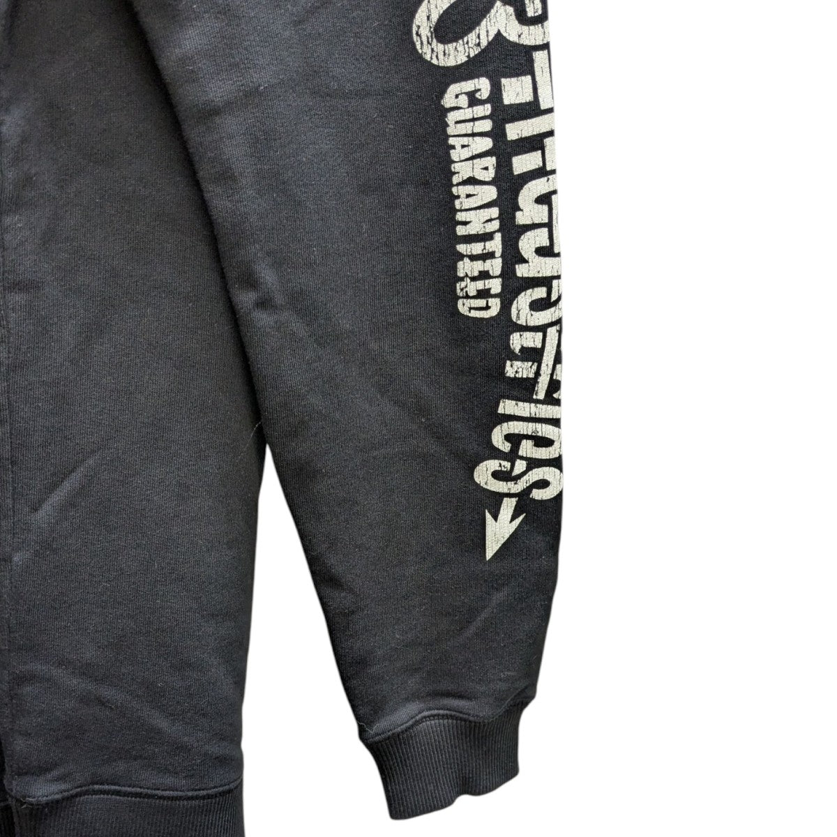 GIVENCHY プリントスウェット 古着・中古-5枚目のアイテム画像