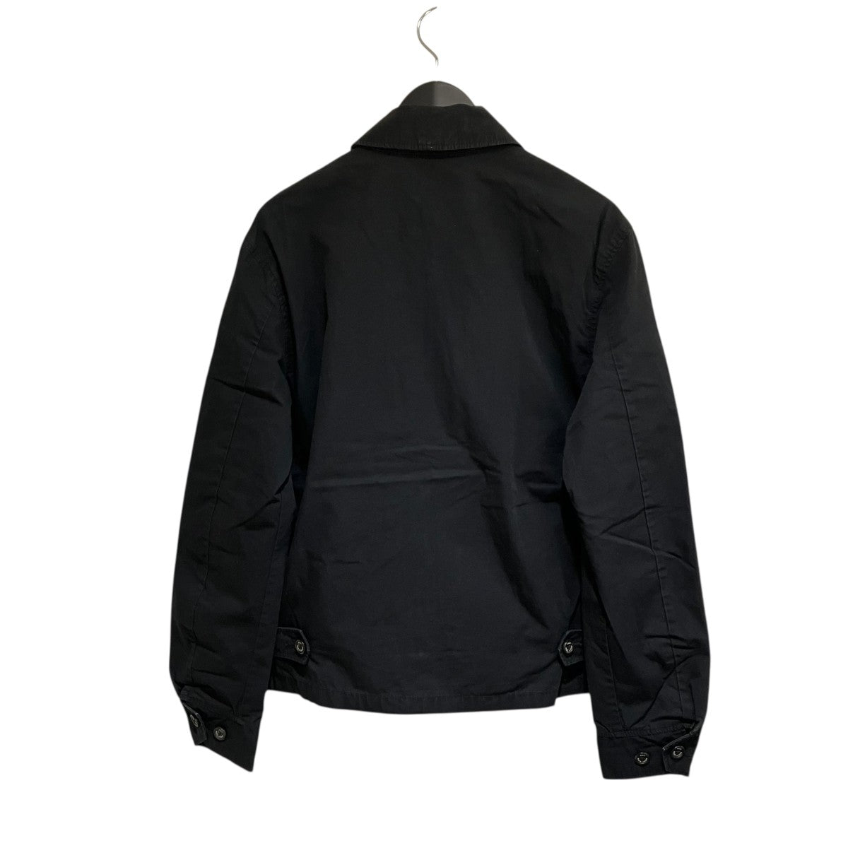 POLO RALPH LAUREN(ポロラルフローレン) スイングトップ ブラック