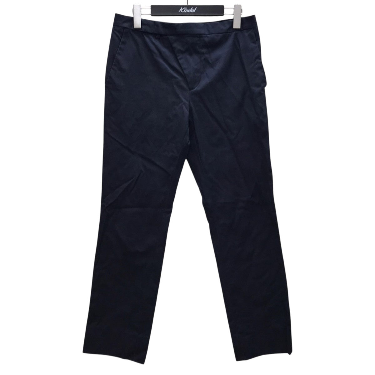 RAF SIMONS(ラフシモンズ) Skate trousers with elastic in waist