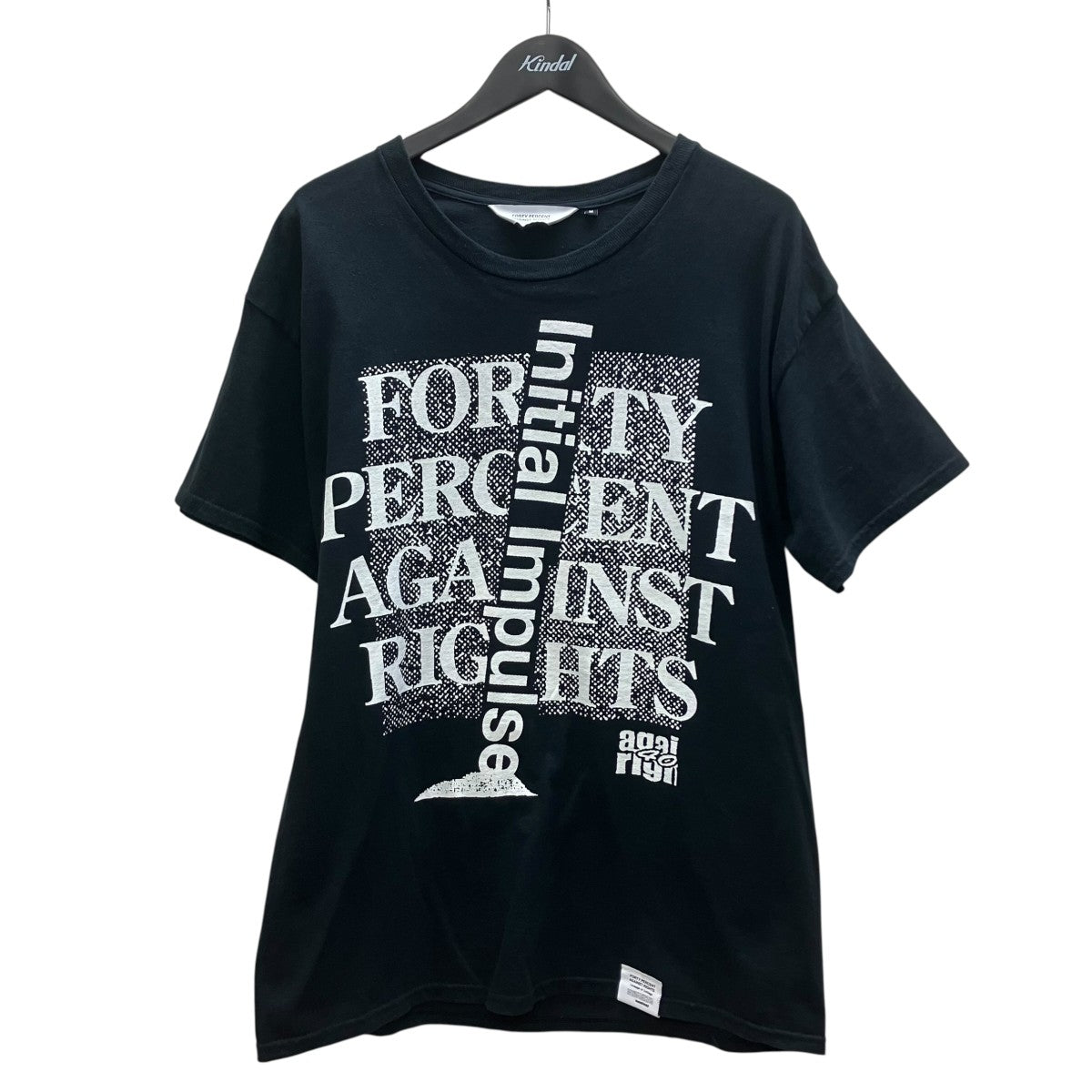 プリントTシャツ