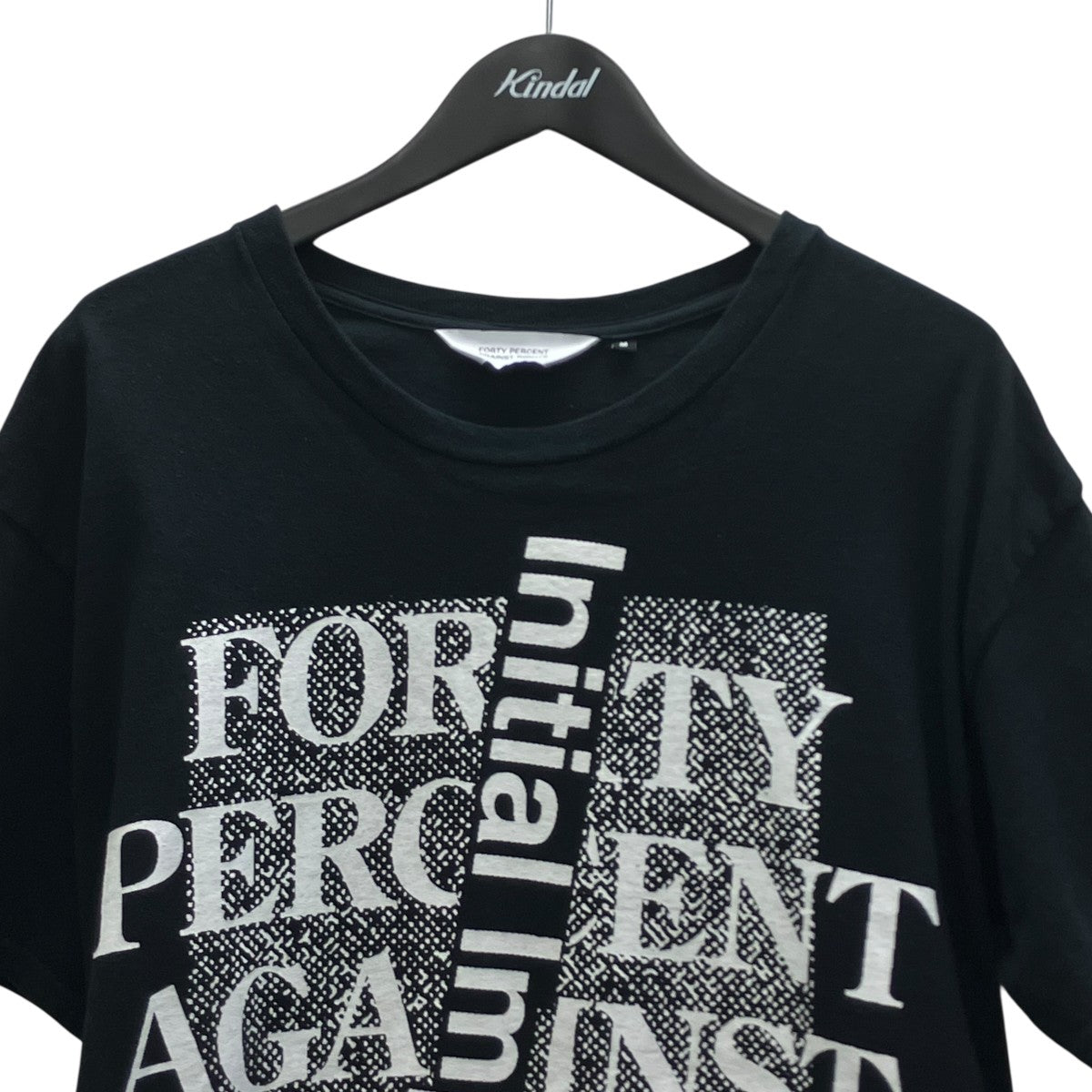 プリントTシャツ