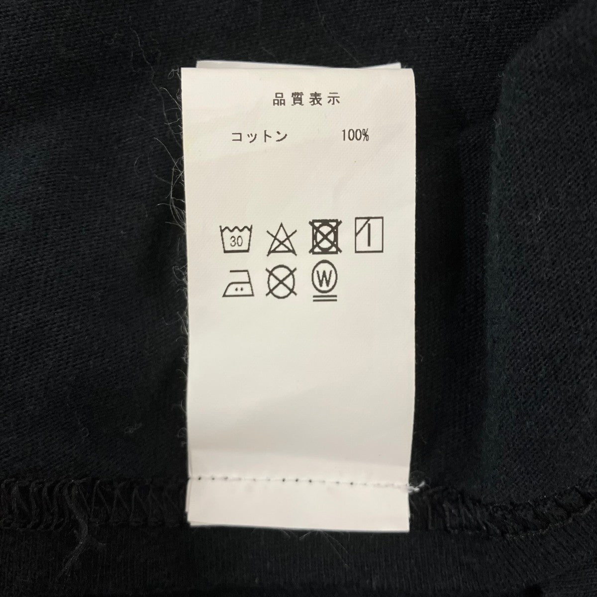 プリントTシャツ