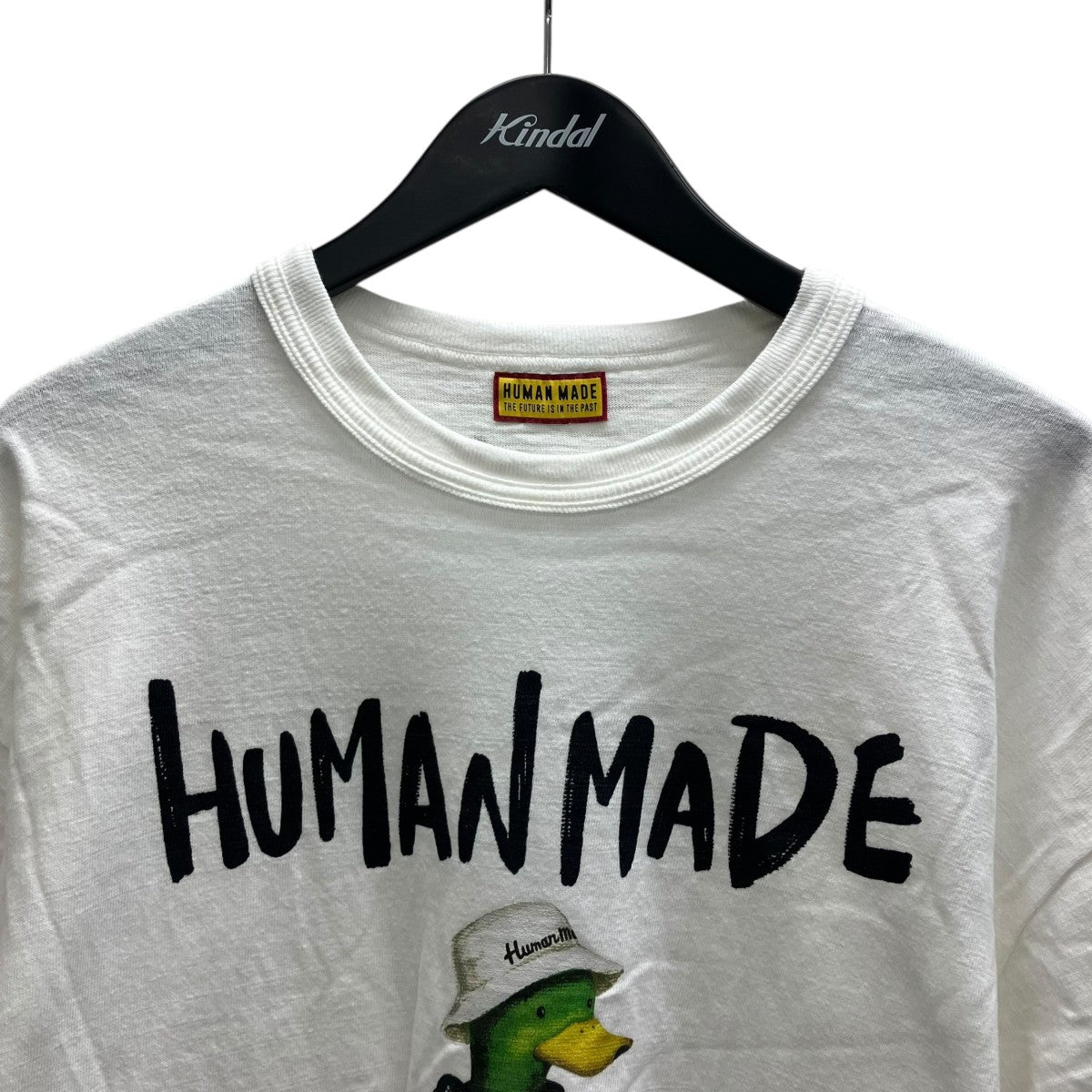 GRAPHIC TEEプリントTシャツ