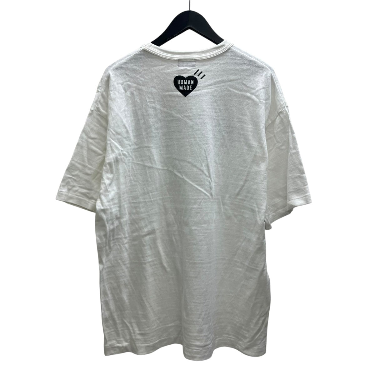 GRAPHIC TEEプリントTシャツ
