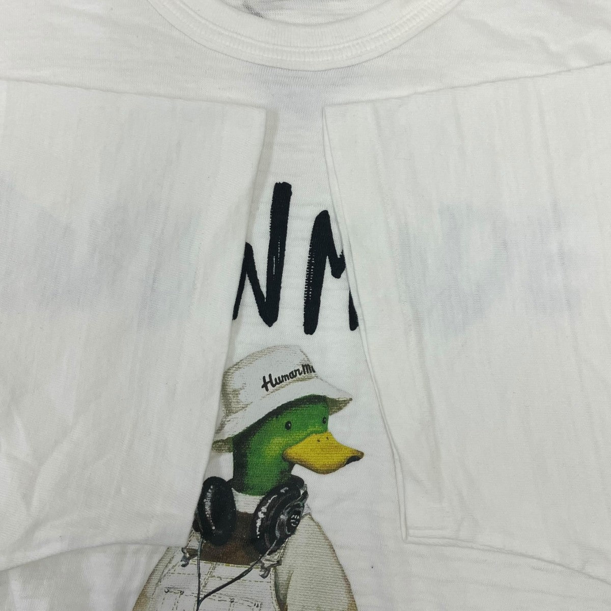 GRAPHIC TEEプリントTシャツ
