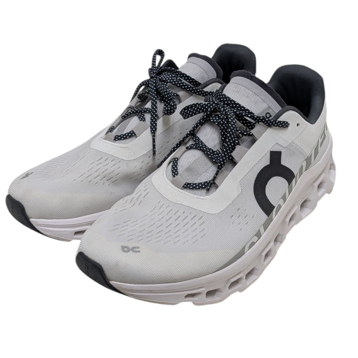 On(オン) クラウドモンスター Cloudmonster ローカットスニーカー