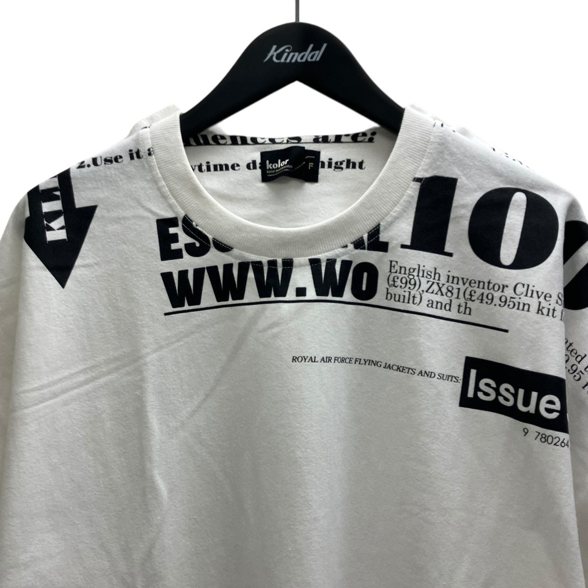 プリントTシャツ