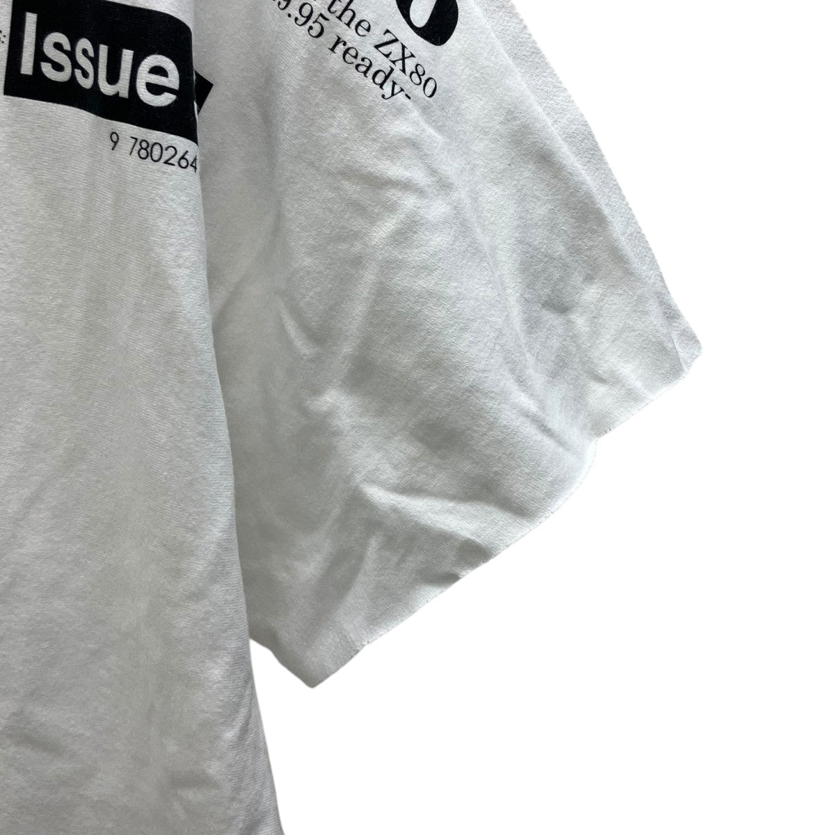 プリントTシャツ