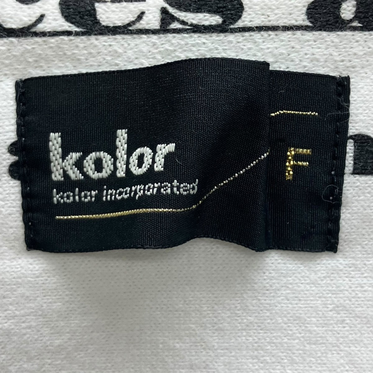 プリントTシャツ