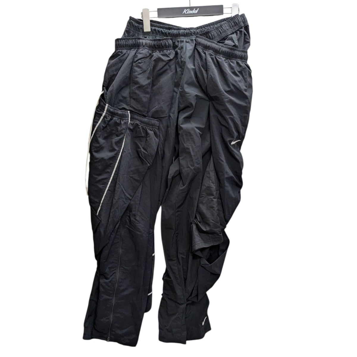 NIKE LAB DH PANT ドッキングトラックパンツ