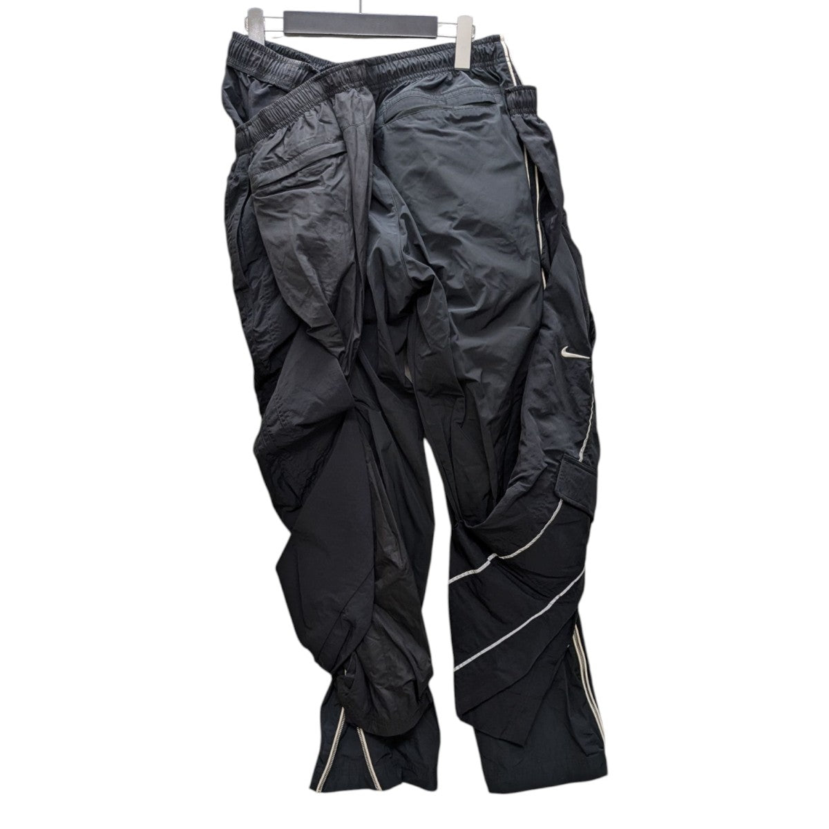 NIKE LAB DH PANT ドッキングトラックパンツ