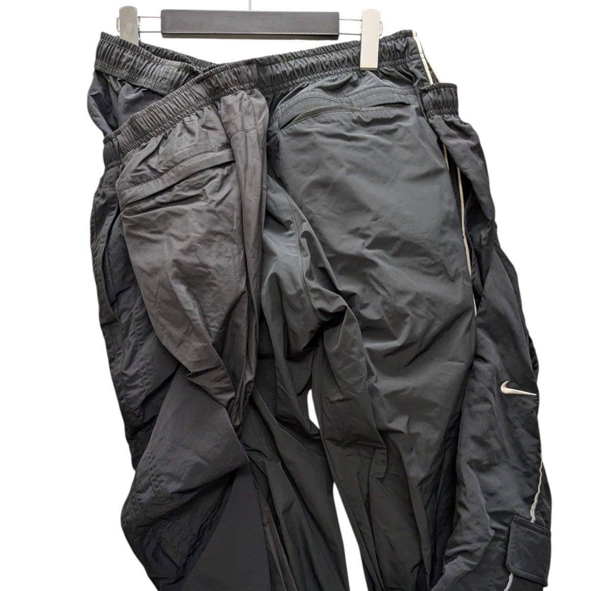 NIKE LAB DH PANT ドッキングトラックパンツ