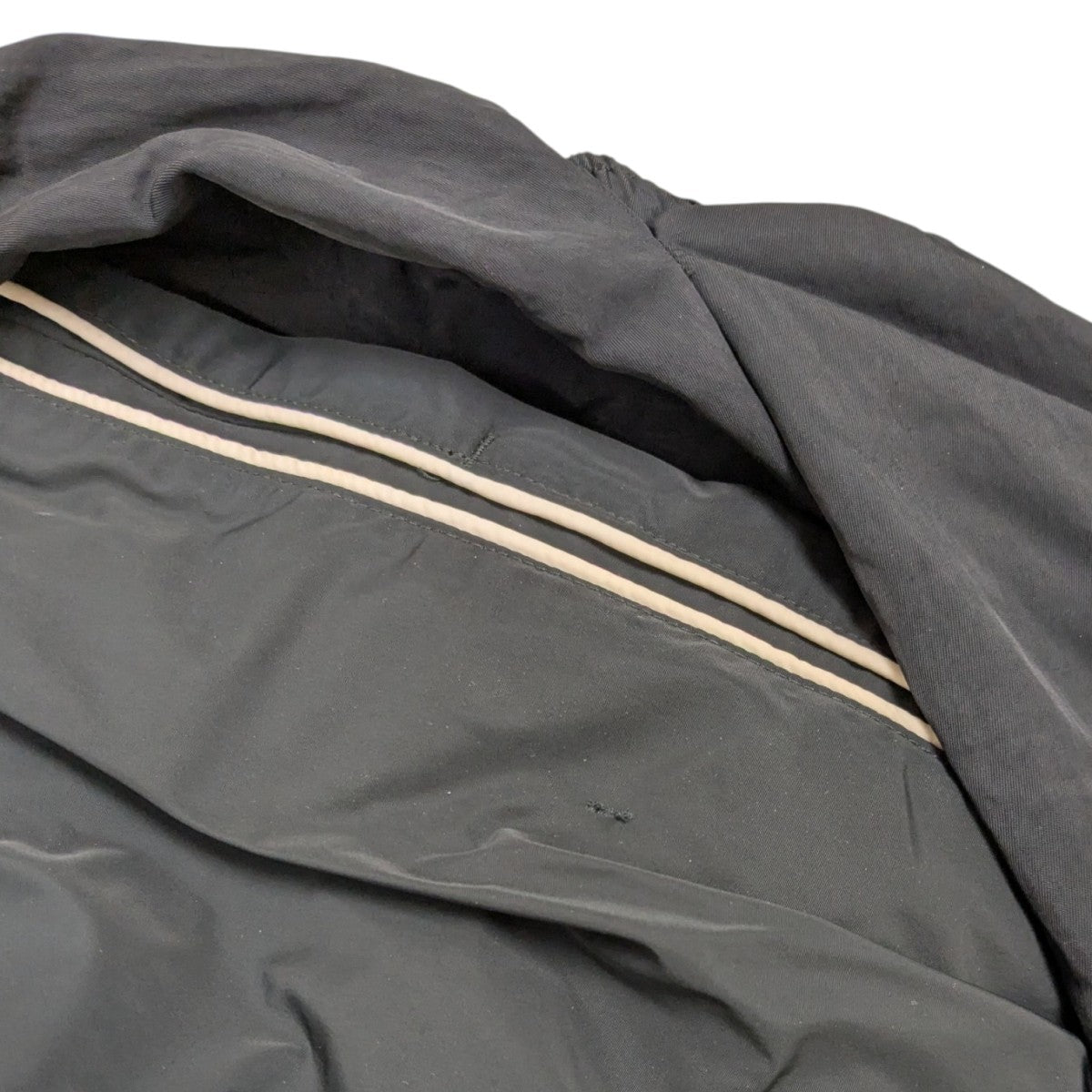 NIKE LAB DH PANT ドッキングトラックパンツ