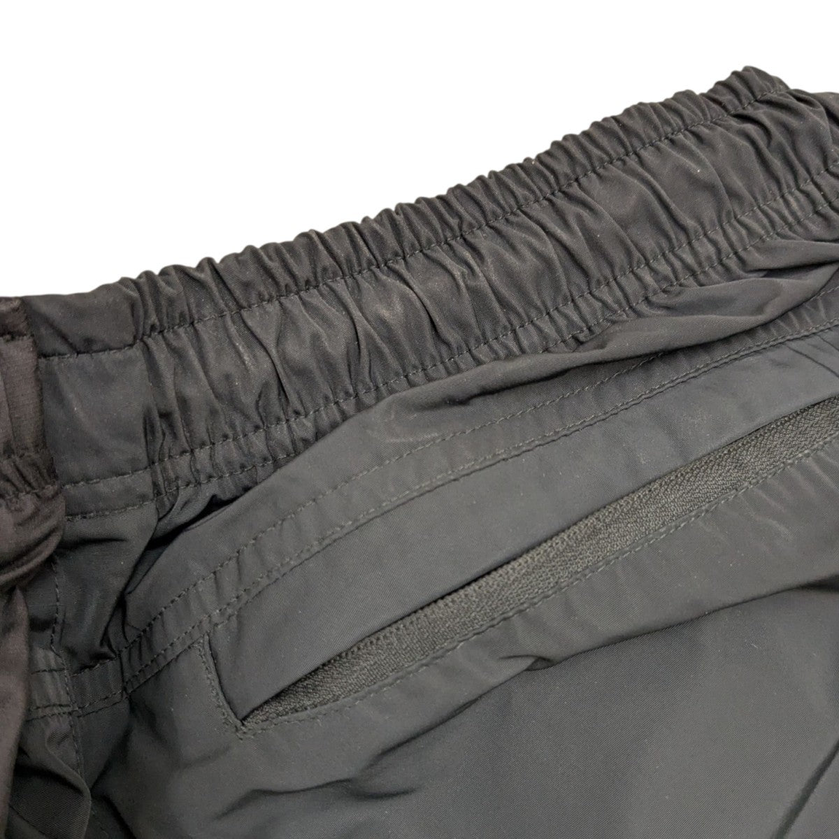 NIKE LAB DH PANT ドッキングトラックパンツ