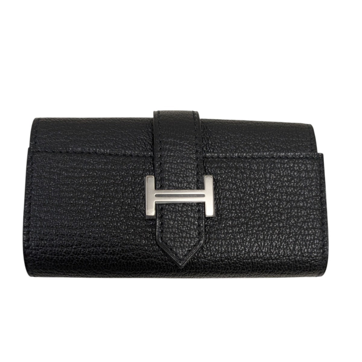 HERMES W刻印 24年製ベアンキーケース 古着・中古-2枚目のアイテム画像