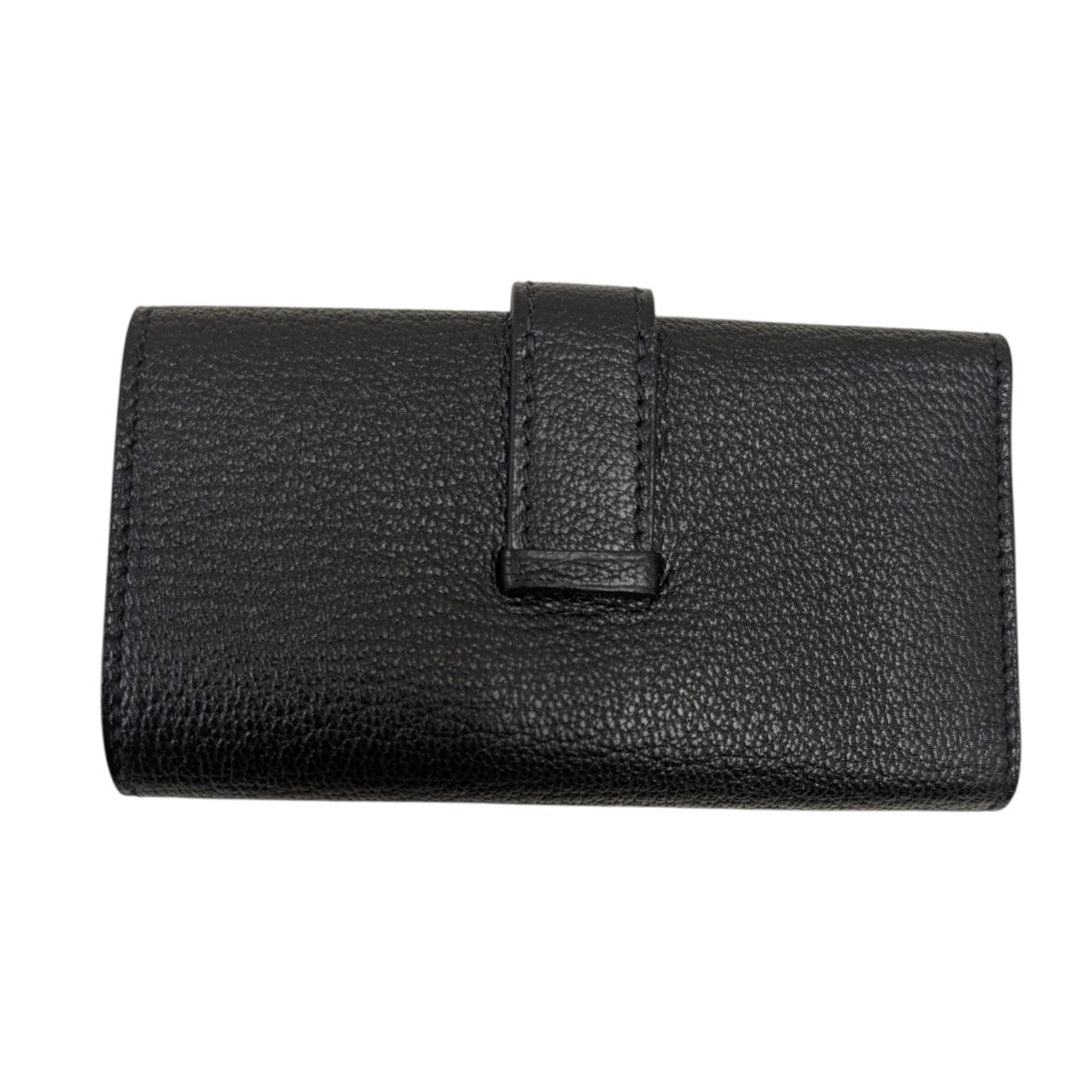 HERMES W刻印 24年製ベアンキーケース 古着・中古-4枚目のアイテム画像