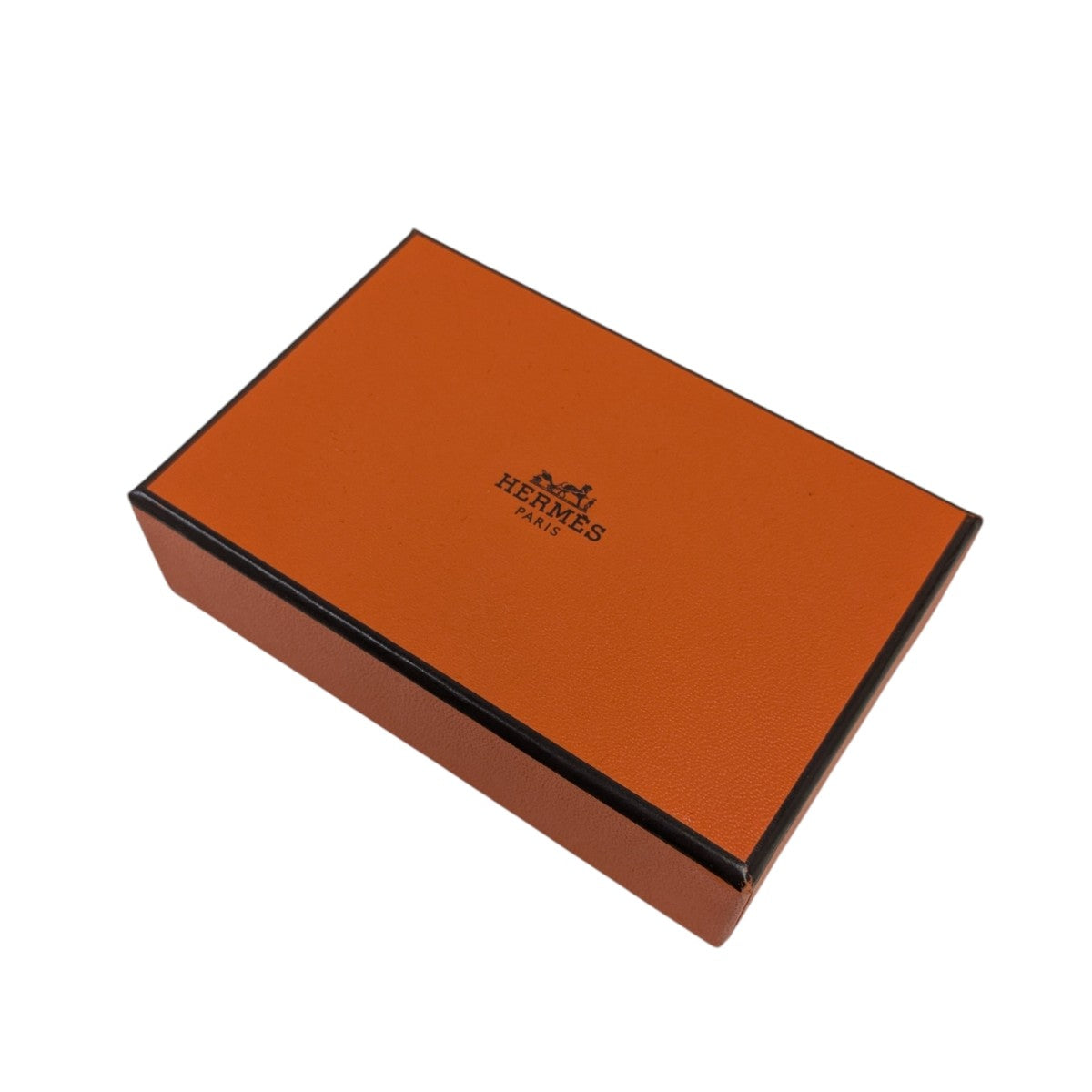 HERMES W刻印 24年製ベアンキーケース 古着・中古-7枚目のアイテム画像
