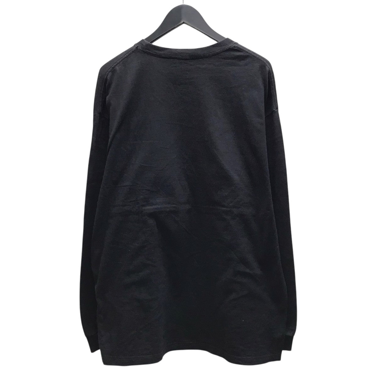 プリントロングTシャツ