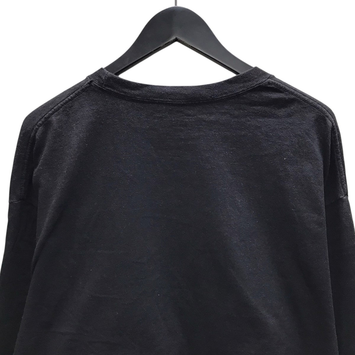 プリントロングTシャツ