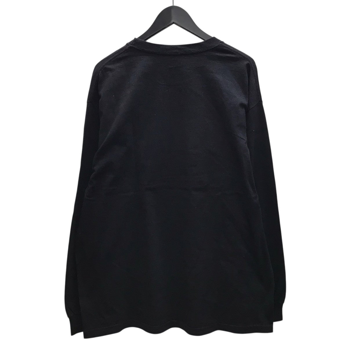 MASSES×m＆m custom performance プリントロングTシャツ 古着・中古-2枚目のアイテム画像