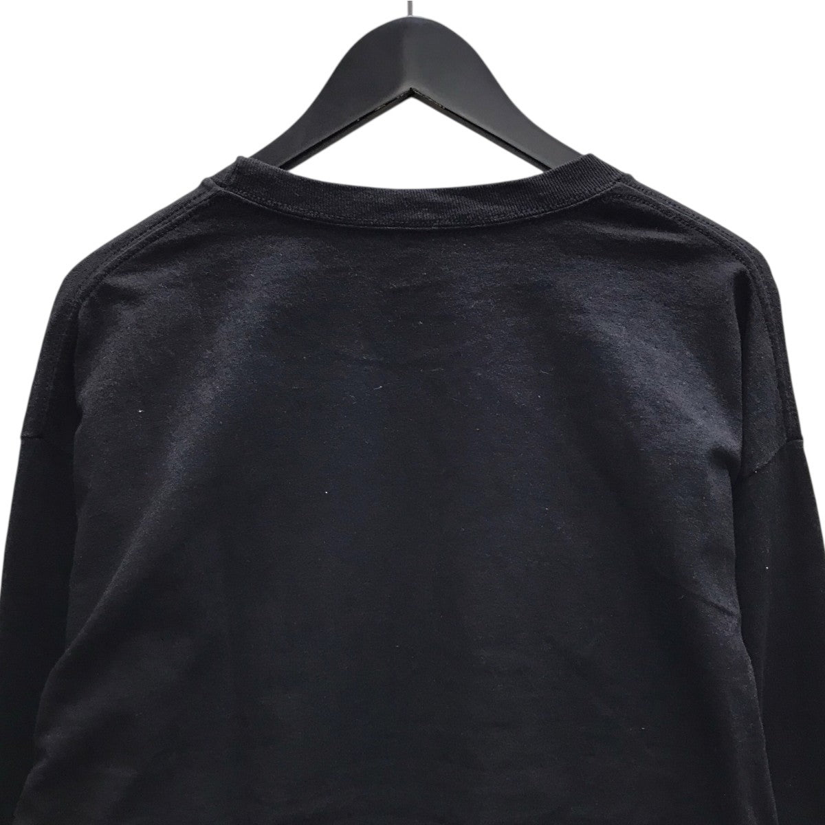 MASSES×m＆m custom performance プリントロングTシャツ 古着・中古-4枚目のアイテム画像