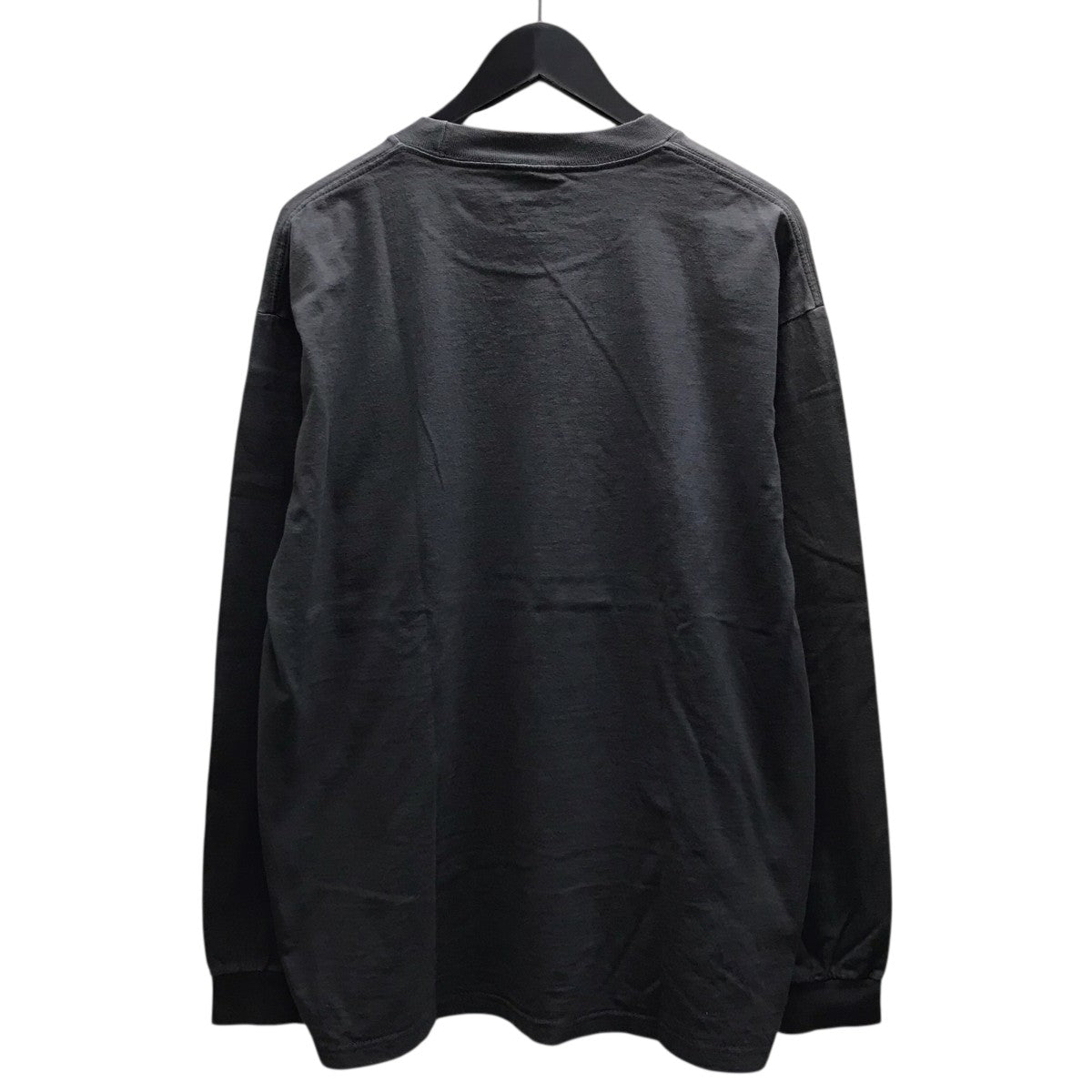 プリントロングTシャツ